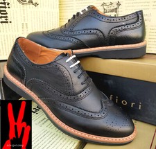 SCARPE UOMO CLASSICHE ELEGANTI