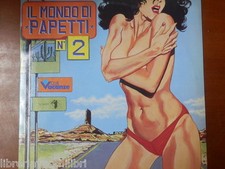 IL MONDO DI Fausto PAPETTI n 2
