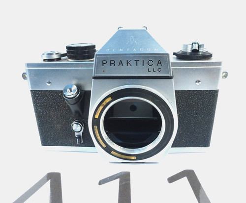 Corpo fotocamera reflex
