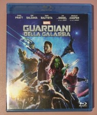 I Guardiani Della Galassia