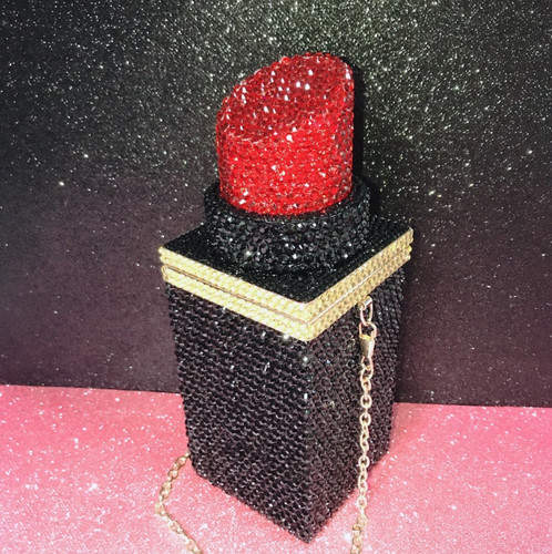 Borsetta minaudiere pochette - borsetta,