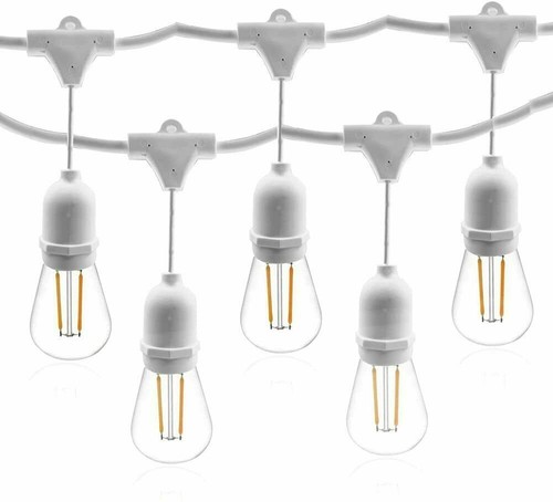 Catena cordoniera luminosa - luminosa, per
