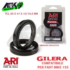 Paraolio Forcella TCL