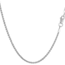 Collana con ciondolo in oro