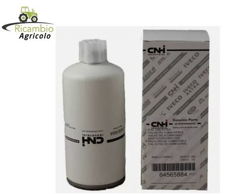 Filtro originale cnh new - cnh,
