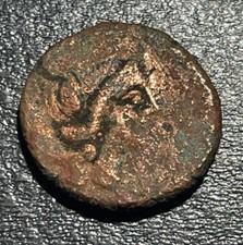 208-205 a.C. Sicilia greca