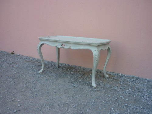 Tavolino basso salotto - tavolino, da