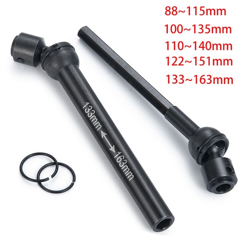 2pcs albero cvd - albero, trasmissione