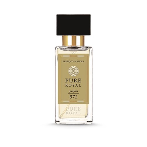 971 parfum unisex pure - -,