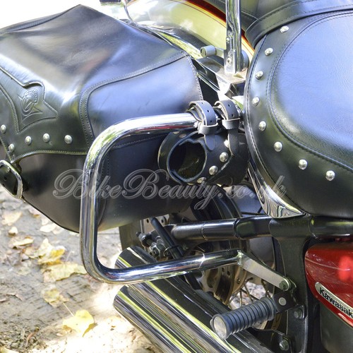 Kawasaki vn900 vulcan - vn900,
