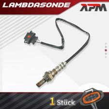 Sonda lambda sonda regolazione prima catalizzatore per Alfa Romeo 159 Fiat 194 Opel L35 L67 L69 1.8L