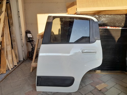 Portiera fiat panda - panda, post