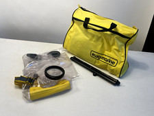 Alloggiamento subacqueo