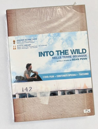 Into the wild - the,