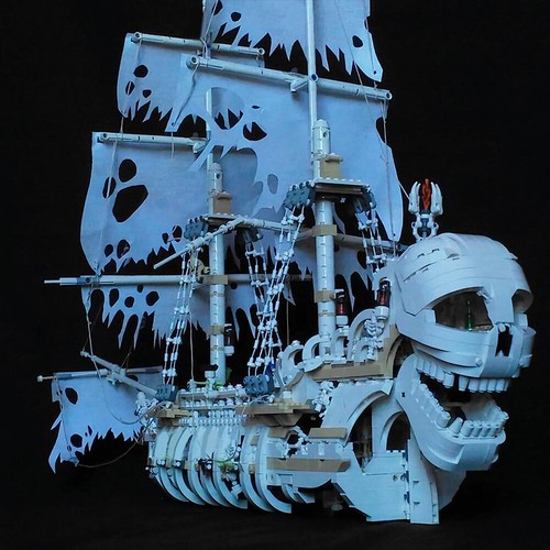 Moc nave barca osso 2415 - nave/barca, in