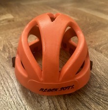 Raro Casco da Ciclismo Vintage