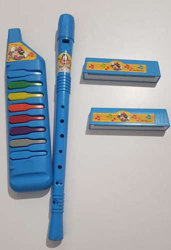 bontempi vintage