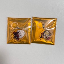 MHA Hawks & Shigaraki Mini