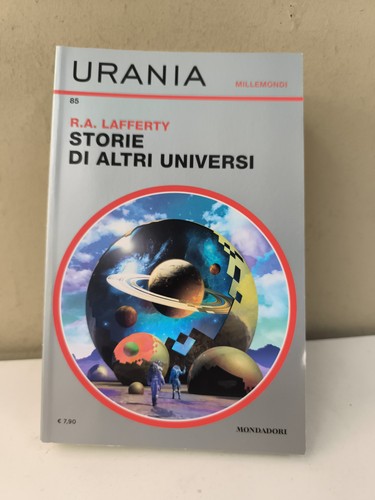 Storie altri universi - storie, di