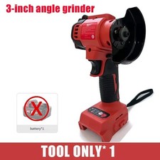 Mini Smerigliatrice Angolare