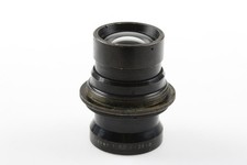 ZEISS Jena Tele-Tessar 18 cm