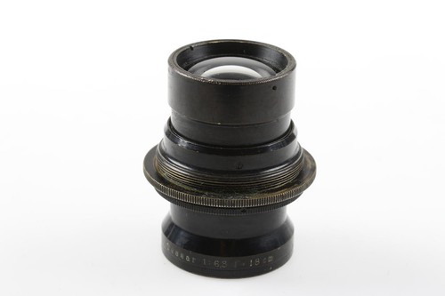 Zeiss jena tele tessar cm - tele-tessar, 18