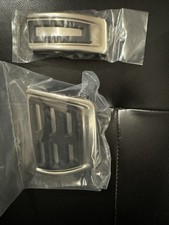 AUDI A1 COPRI PEDALI CAMBIO