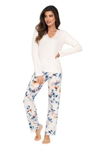 Pigiama donna elegante - , lungo