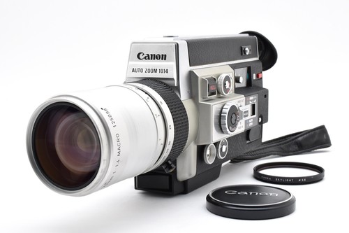 Ottimo come nuovo canon - nuovo],