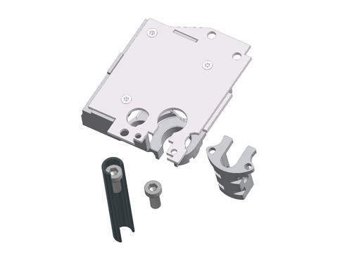 Serratura porta blindata - porta,