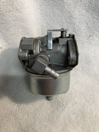 Carburatore 640025 640014