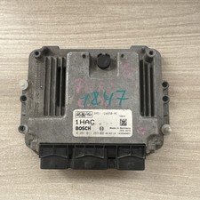 0281011263 CENTRALINA MOTORE