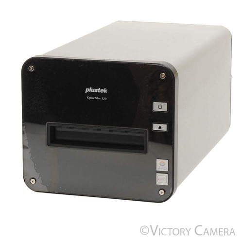 Plustek opticfilm 120 scanner - opticfilm,