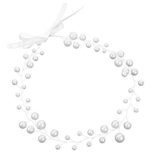 Cerchietto sposa matrimonio - sposa,