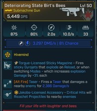 Borderlands 4 🎉 State