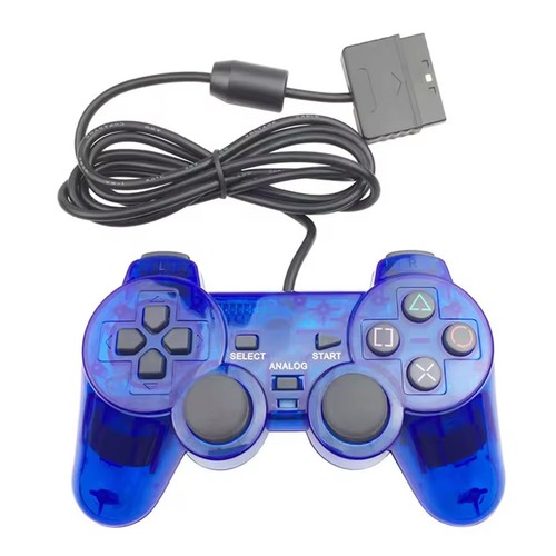 Controller per playstation ps2 - playstation,