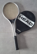 Racchetta tennis vintage - da,