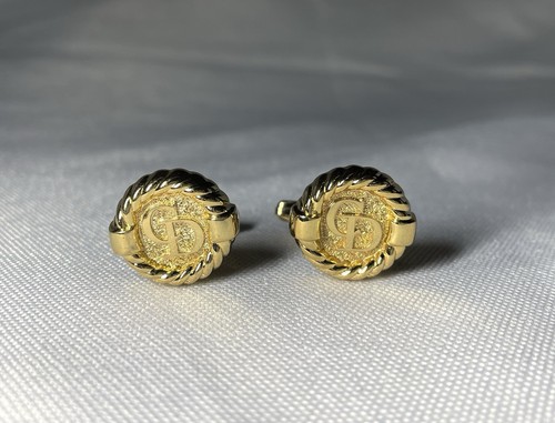 Autentici belli gemelli dior - autentici,