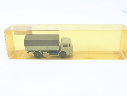 Wiking 615 modellino - 615/3d,