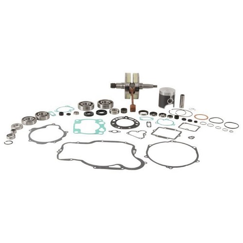 Kit revisione motore completo - revisione,