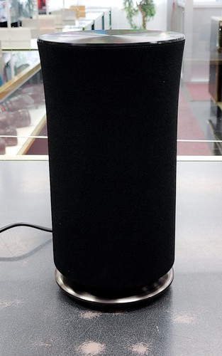 Samsung wireless audio 360 - samsung,