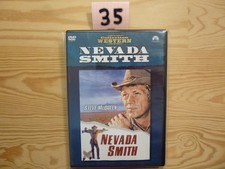 DVD : Nevada Smith - Steve