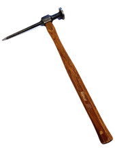 Snap On BF614 LONG Wood Handle