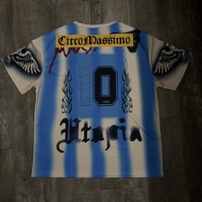 MAGLIA CALCIO TRAVIS SCOTT