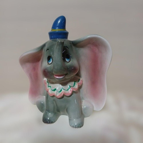 Disney dumbo statuina - disney,