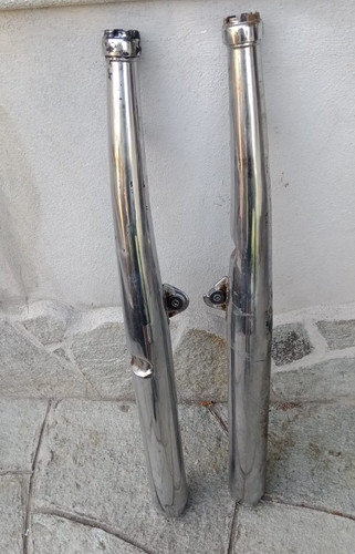 Yamaha 350 air cooled - 350,