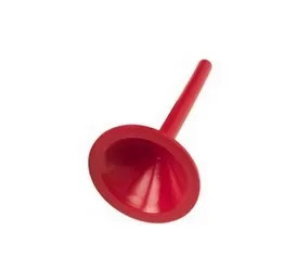 Imbuto per tritacarne 32 - imbuto,