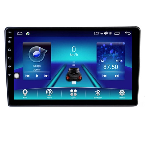 Autoradio navigatore - autoradio,