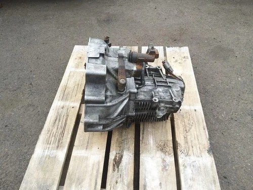 Cambio nissan primera - nissan,