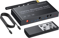 Convertitore DAC Con